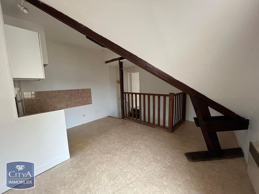 À LOUER : Découvrez ce charmant appartement T2 situé au ....