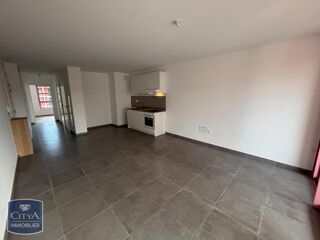  Appartement à louer 3 pièces 64 m²