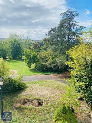  Appartement � louer 2 pi�ces 47 m�