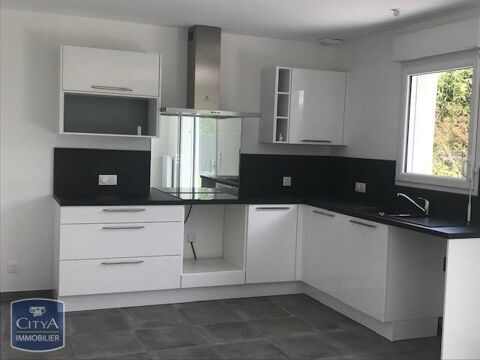  Maison  louer 4 pices 92 m