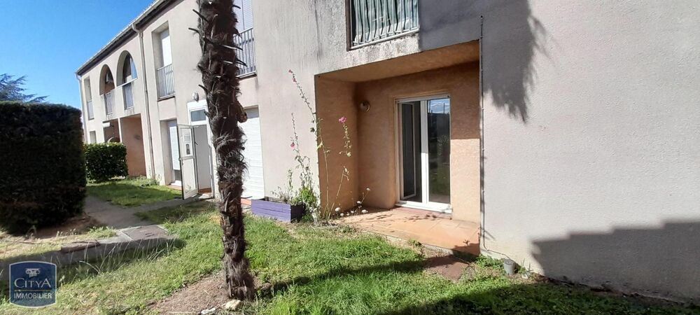 location Appartement - 2 pièce(s) - 41 m² Plaisance-du-Touch (31830)