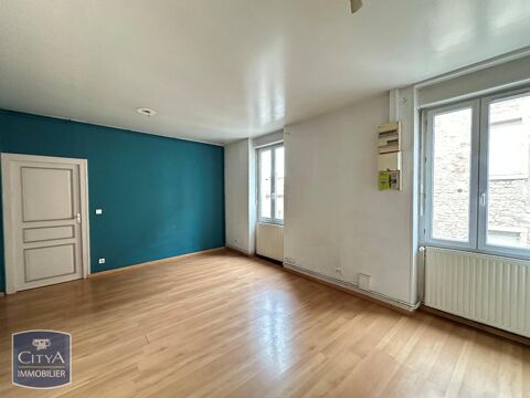  Appartement � louer 2 pi�ces 45 m�