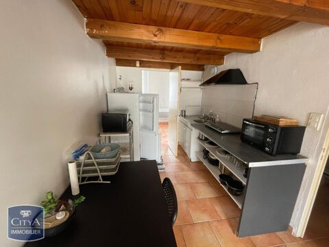  Appartement � louer 2 pi�ces 41 m�