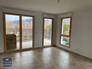  Appartement à louer 3 pièces 59 m²