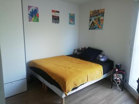  Appartement  louer 1 pice 29 m