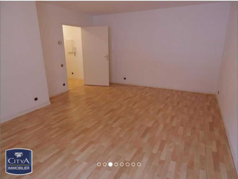 Centre Ville - EXCLUSIVITÉ - CENTRE-VILLE À louer : au c....