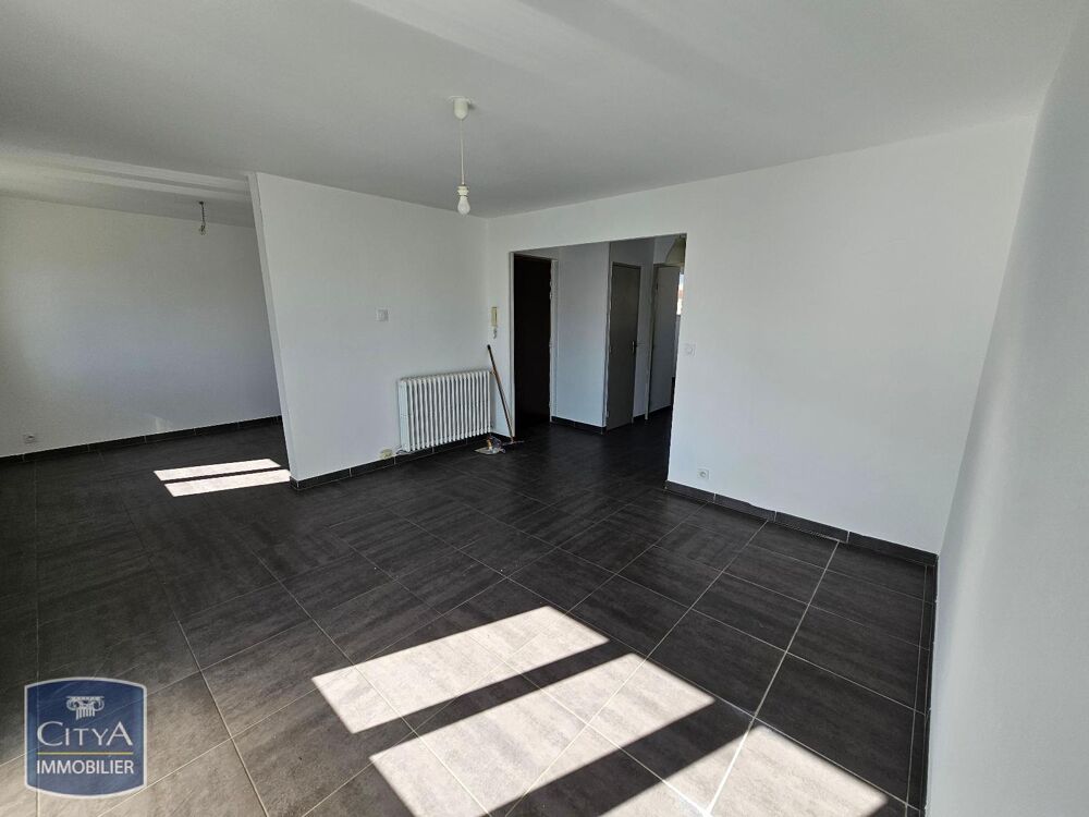 Moulin à vent - À LOUER : Découvrez cet appartement réno....