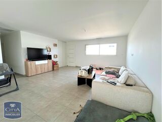  Maison à louer 5 pièces 113 m²