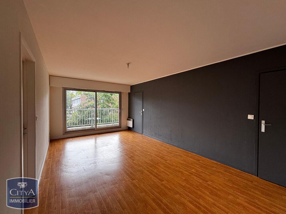 location Appartement - 2 pièce(s) - 49 m² Marcq-en-Barœul (59700)