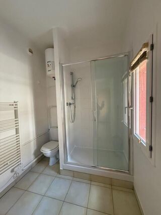  Appartement à louer 1 pièce 17 m²