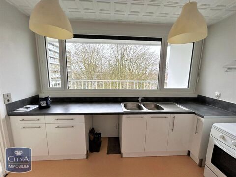  Appartement � louer 3 pi�ces 65 m�