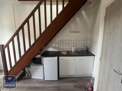  Appartement � louer 2 pi�ces 23 m�