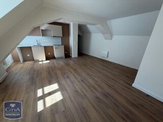  Appartement à louer 3 pièces 61 m²