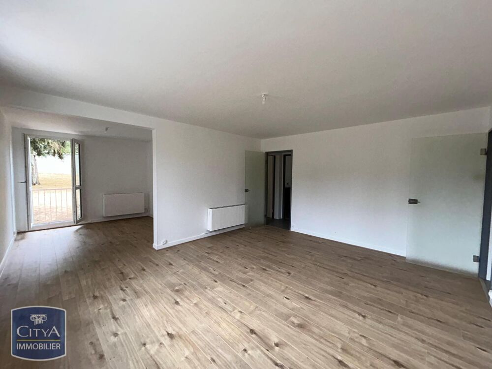 Aéroport - À LOUER : Découvrez cet appartement rénové de....