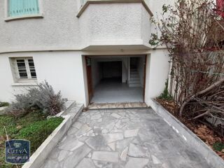  Maison à louer 5 pièces 93 m²