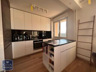  Appartement � louer 2 pi�ces 50 m�