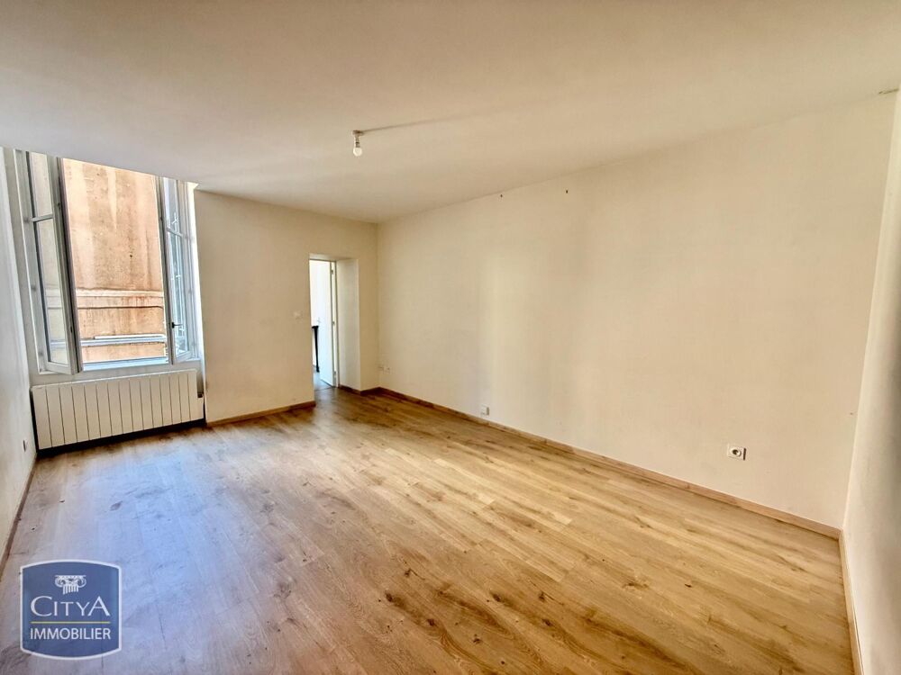 À LOUER : Appartement T2 situé à Saint-Étienne, dans le ....