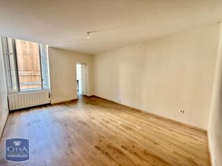 Appartement à louer 2 pièces 40 m²