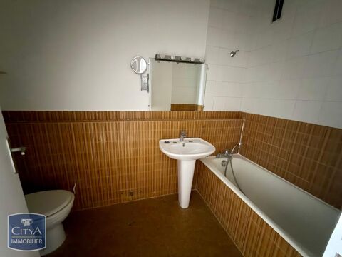  Appartement � louer 2 pi�ces 58 m�