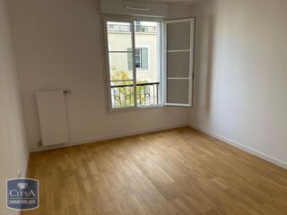  Appartement à louer 3 pièces 57 m²