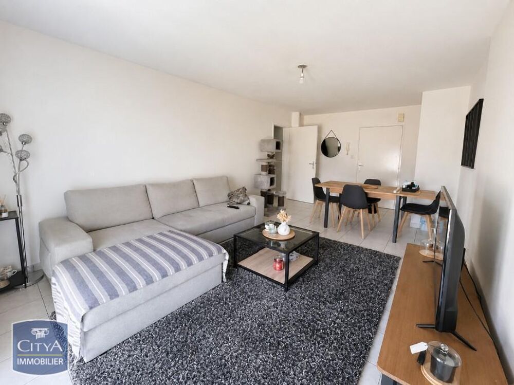 À LOUER : Appartement récent T2 situé à Saumur, dans le ....