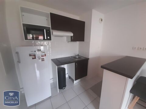  Appartement  louer 2 pices 35 m