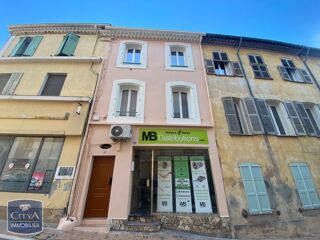  Appartement � louer 2 pi�ces 39 m�