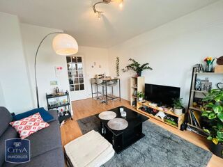  Appartement à louer 3 pièces 66 m²
