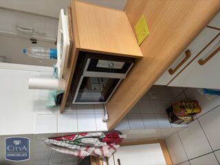  Appartement � louer 2 pi�ces 36 m�