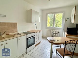  Appartement � louer 2 pi�ces 65 m�