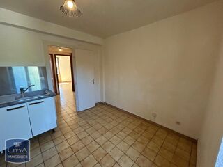  Appartement à louer 2 pièces 44 m²