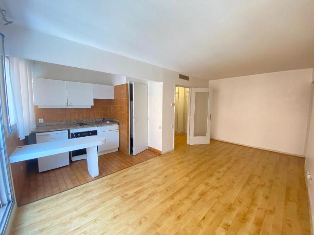location Appartement - 2 pièce(s) - 47 m² Toulouse (31000)