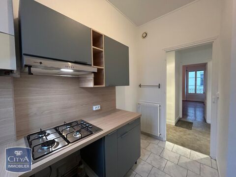  Appartement � louer 3 pi�ces 61 m�