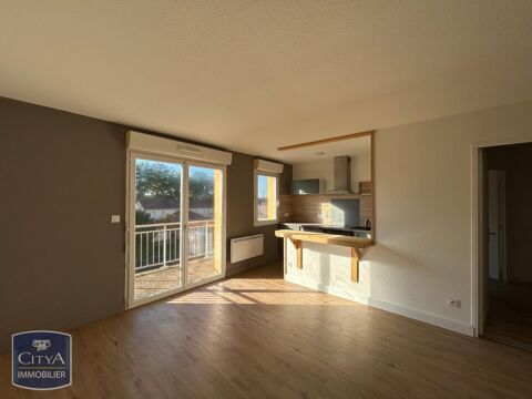  Appartement  louer 3 pices 62 m