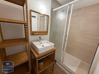  Appartement � louer 3 pi�ces 65 m�