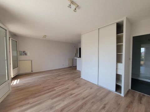  Appartement � louer 1 pi�ce 33 m�