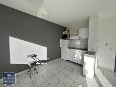  Appartement  louer 1 pice 27 m