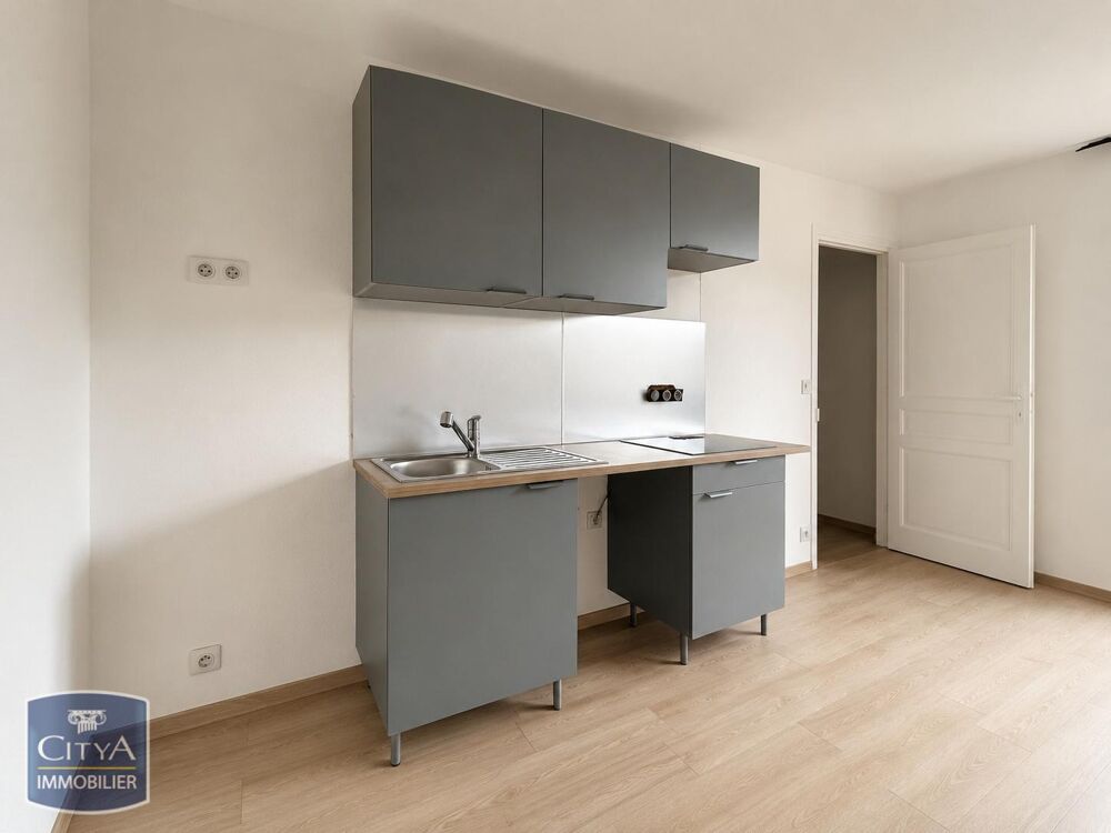 location Appartement - 2 pièce(s) - 29 m² Rambouillet (78120)