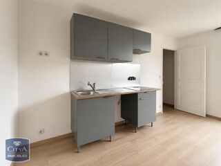  Appartement à louer 2 pièces 29 m²
