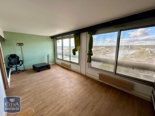  Appartement à louer 1 pièce 25 m²