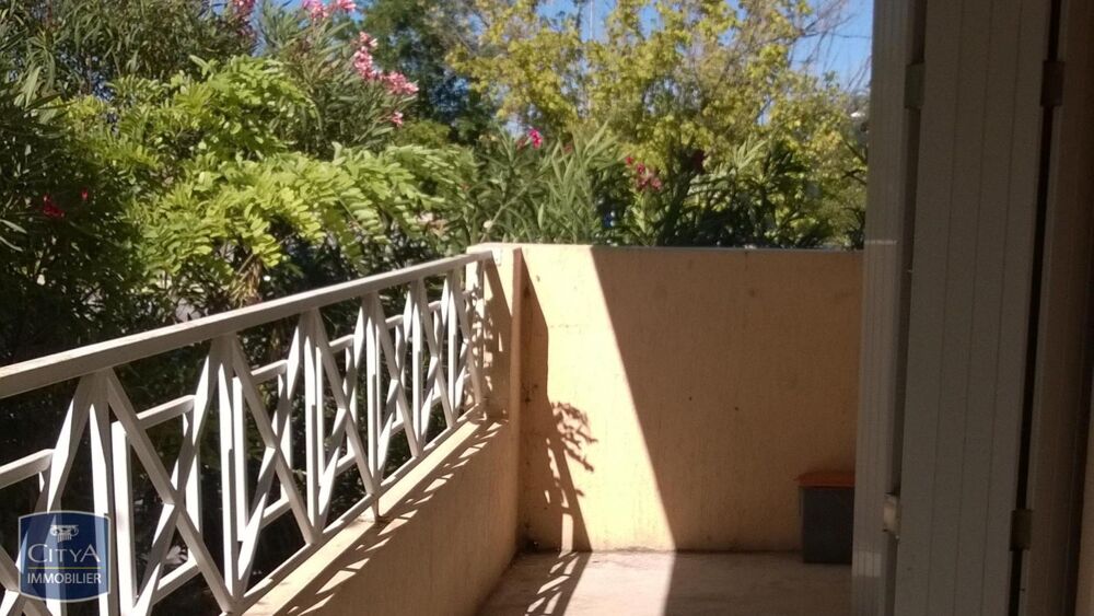 location Appartement - 2 pièce(s) - 51 m² Montpellier (34090)