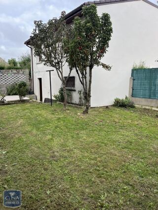 Maison à louer 6 pièces 128 m²