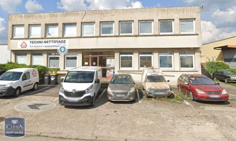 Chennevi&egrave;res sur marne, zone industrielle, au 1er &eacute;ta... 912 94430 Chennevieres sur marne