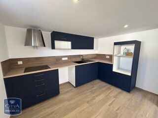 Maison à louer 4 pièces 128 m²