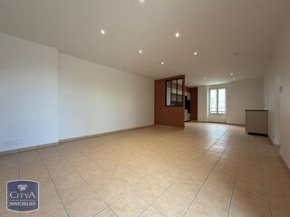  Appartement � louer 3 pi�ces 79 m�