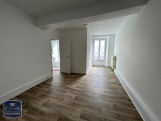  Maison à louer 3 pièces 75 m²