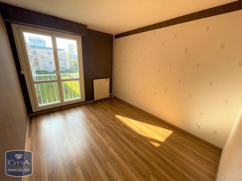 location Appartement - 3 pièce(s) - 69 m² Dijon (21000)
