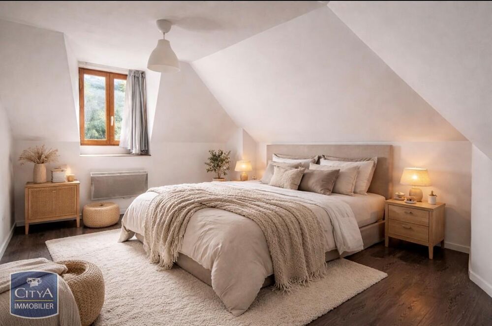 location Appartement - 2 pièce(s) - 46 m² Corbeil-Essonnes (91100)