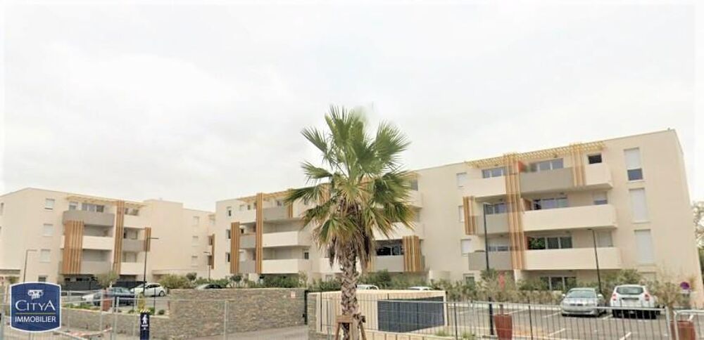 location Appartement - 3 pièce(s) - 59 m² Baillargues (34670)