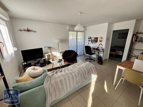  Appartement � louer 2 pi�ces 48 m�